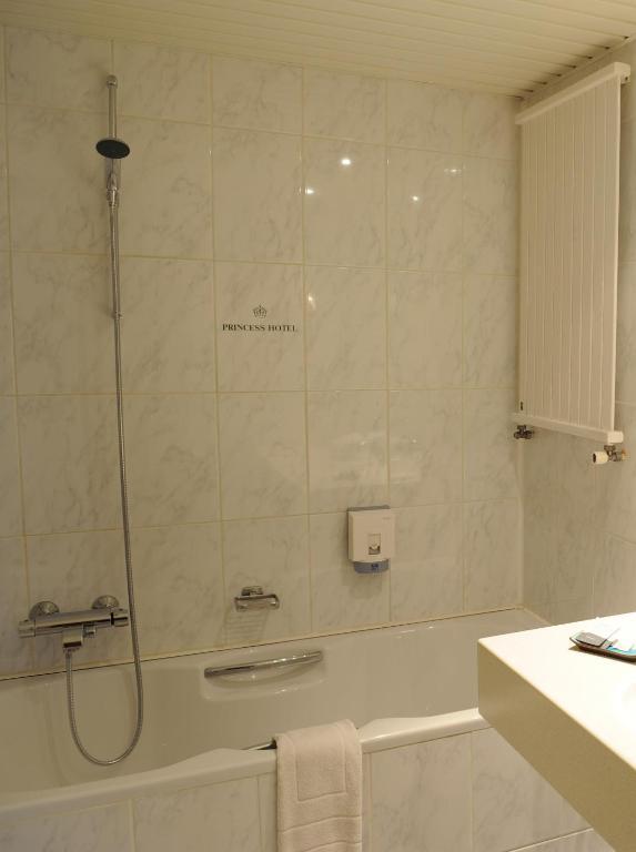Hotel Princess Ostende