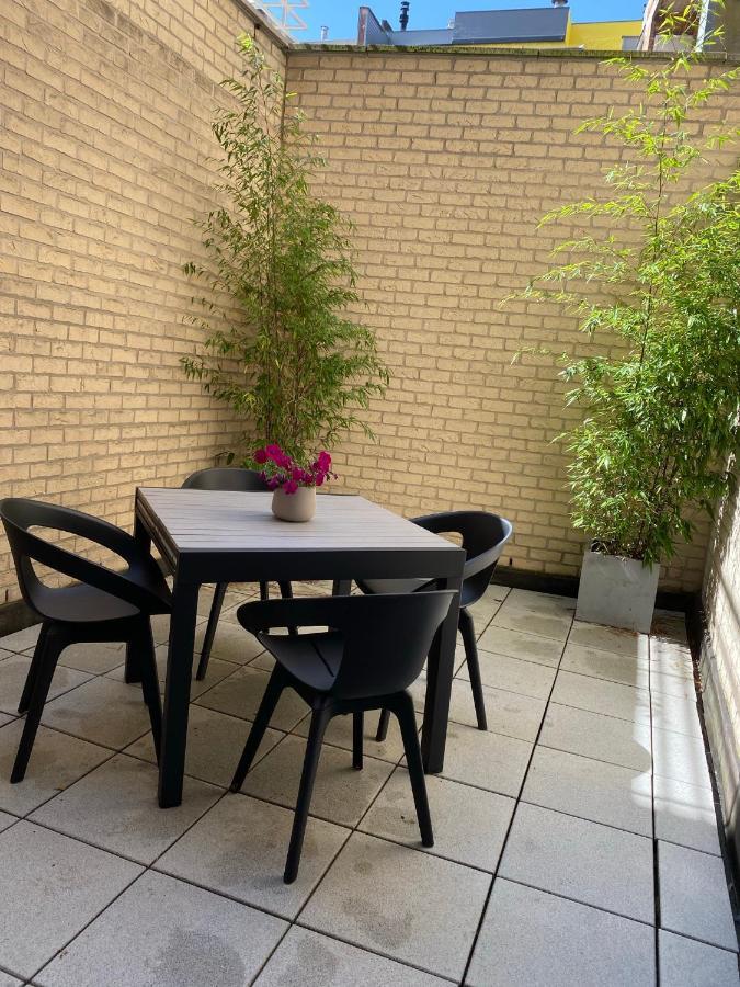 Hotel Princess Ostende