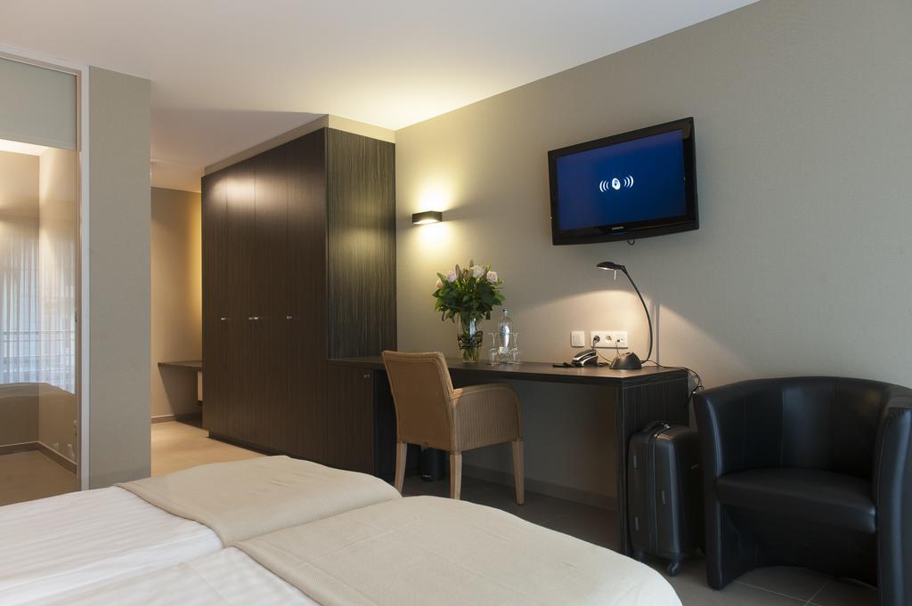 Hotel Princess Ostende