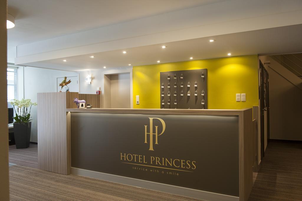 Princess Hotel 3*